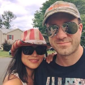 Meet your Posher, Betty